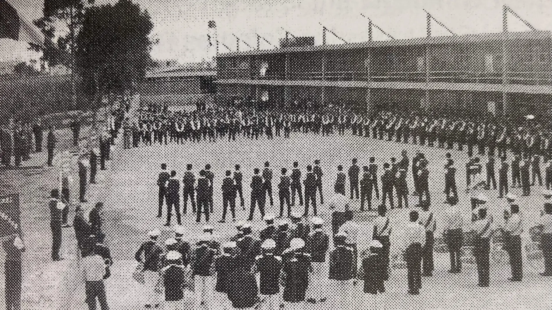 1 ceremonia de inauguracion del instituto carlos pereyra